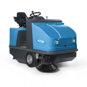 Spazzatrici industriali - FS 80 B