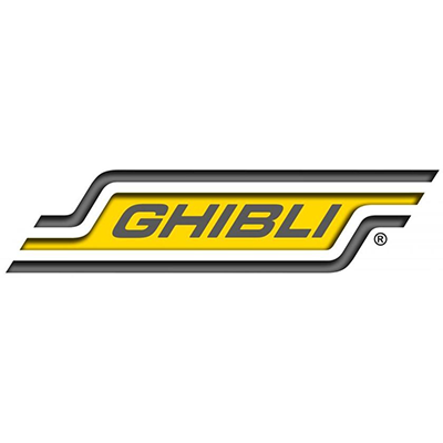 Ghibli Logo