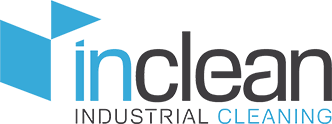 InClean - Pulizia professionale - Logo