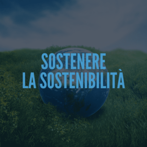 sostenibilità