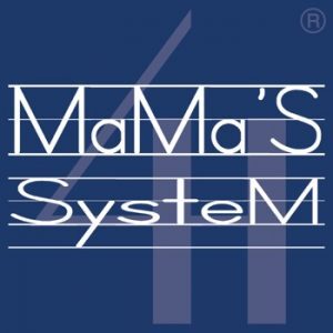 Mama's System Logo