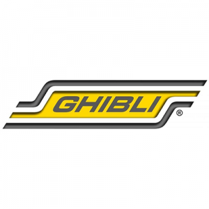 Ghibli Logo