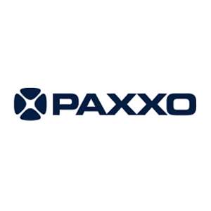 Paxxo Logo